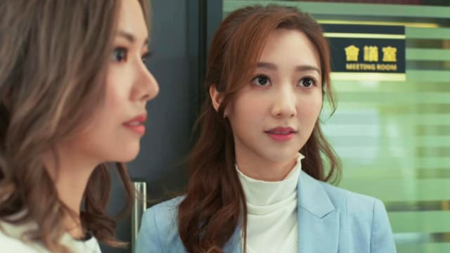 法言人（第35集）：翁官为玮雄解围