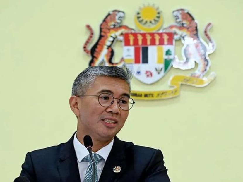 Malaysia not at risk of financial collapse like Sri Lanka, says finance minister