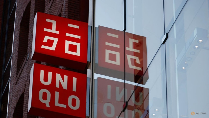 Uniqlo criticised in China after BBC report of CEO's Xinjiang comments Uniqlo criticised in China after BBC report of CEO's Xinjiang comments