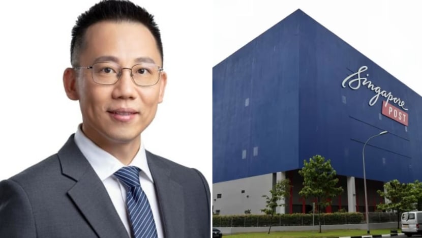 Third senior executive fired by SingPost to contest sacking, calls decision 'without merit'