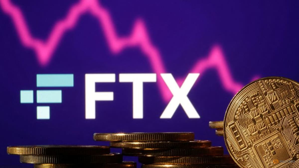 Crypto exchange FTX crash: What investors, including Temasek Holdings, are  saying - TODAY