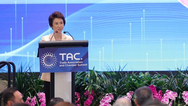 本地启动商协会联盟2.0 推动行业转型