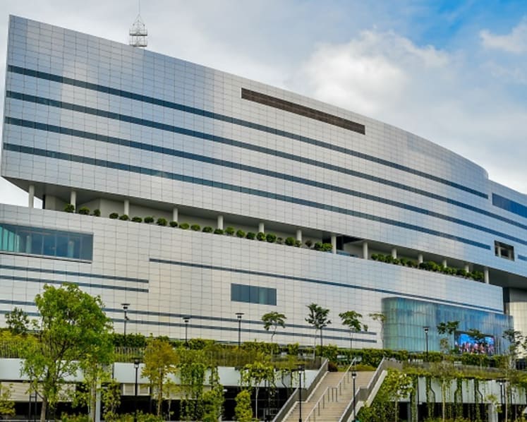 Mediacorp wins 22 awards at New York Festivals TV & Film Awards