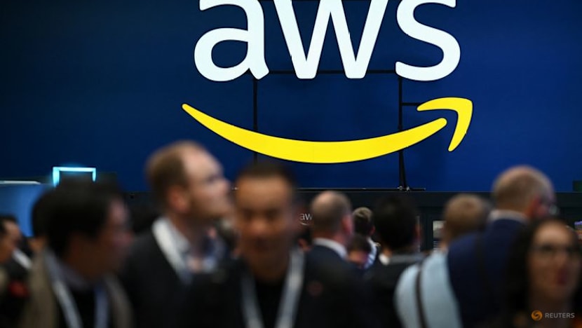 Amazon launches AI research tool to speed early-stage drug discovery