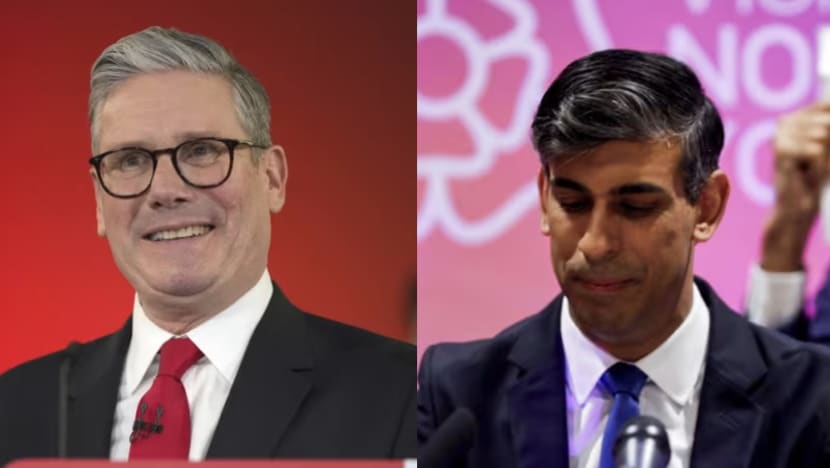 Snap Insight: Conservatives’ record losses in UK election hold lessons for new Labour government Snap Insight: Conservatives’ record losses in UK election hold lessons for new Labour government