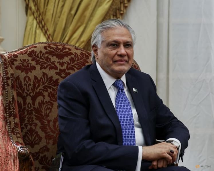 Pakistan says Mecca pact members to hold emergency talks on engaging Houthis