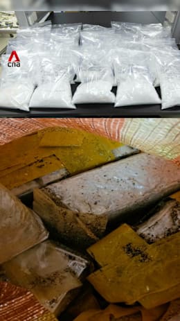 Bag containing 20kg of ketamine washes ashore on South Korea’s Jeju beach