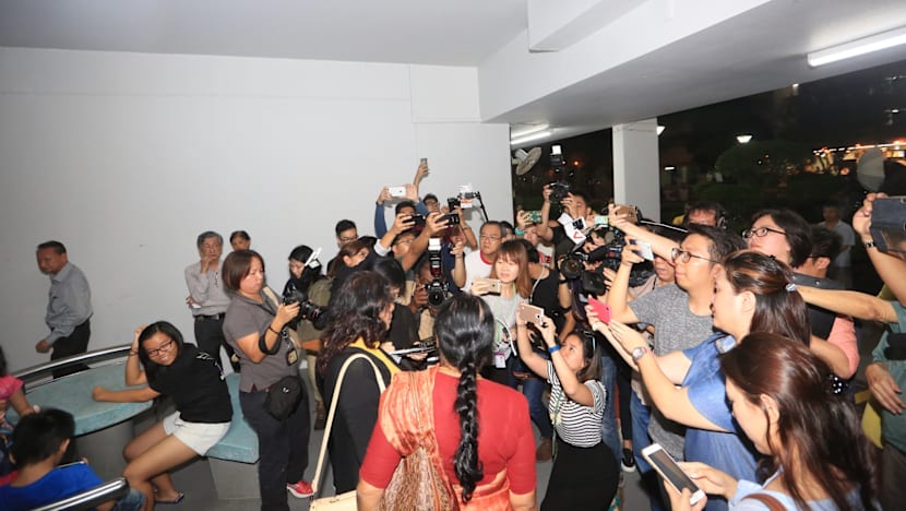Bukit Batok by-election: 83% of registered electors have cast their votes
