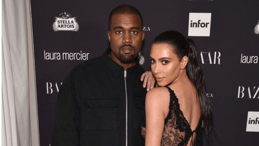 Kim Kardashian Breaks Silence On Kanye West's Bipolar Disorder, Asks For "Compassion And Empathy""