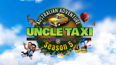 Uncle Taxi S5