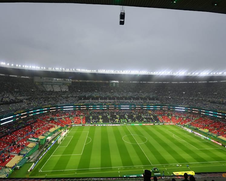 FIFA mulling kickoff time changes for Mexico-England and Brazil-Norway, sources say