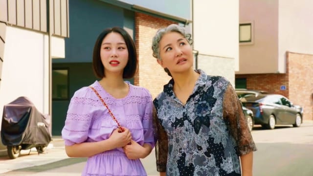我的灿烂人生（第13集）：福熙承认自己就是文熙