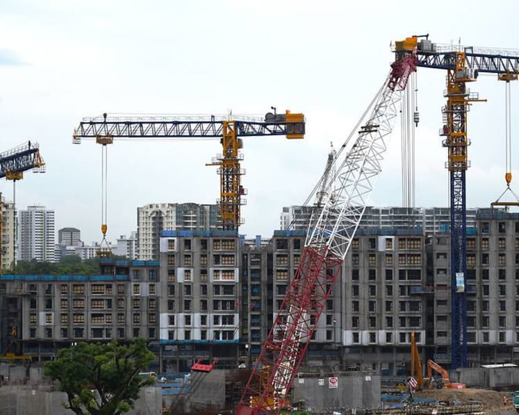 Higher rate of workplace deaths in first half of 2022, drop in number of injuries