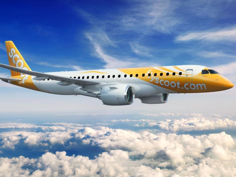 Scoot launching flights to Melaka from October, prices start at S$69 Scoot launching flights to Melaka from October, prices start at S$69