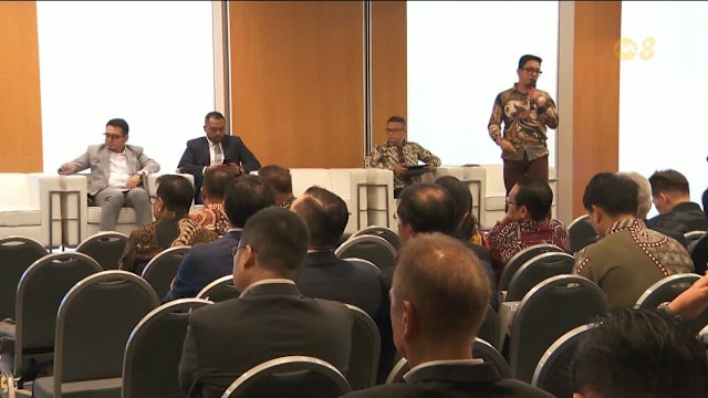 我国企业积极寻求印尼三岛发展机遇 提升产业能力与规模