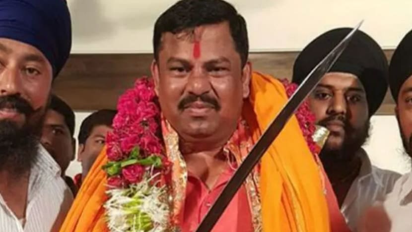 Ahli politik siar video hina Nabi cetus ketegangan di Hyderabad, India