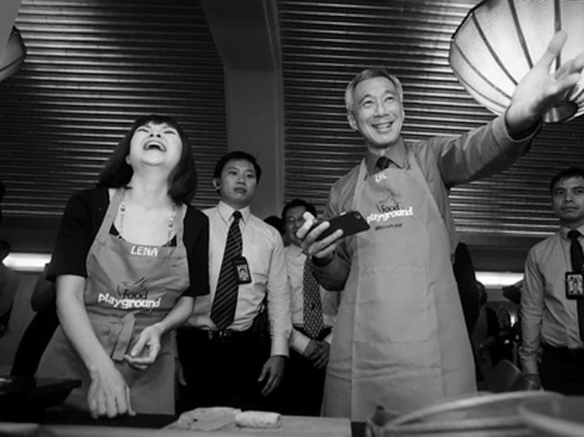 Hard truths for S’pore’s service culture