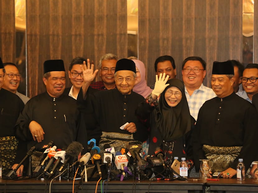 Mahathir's legacy will be complete if he can reverse Malaysia's bumiputera policy