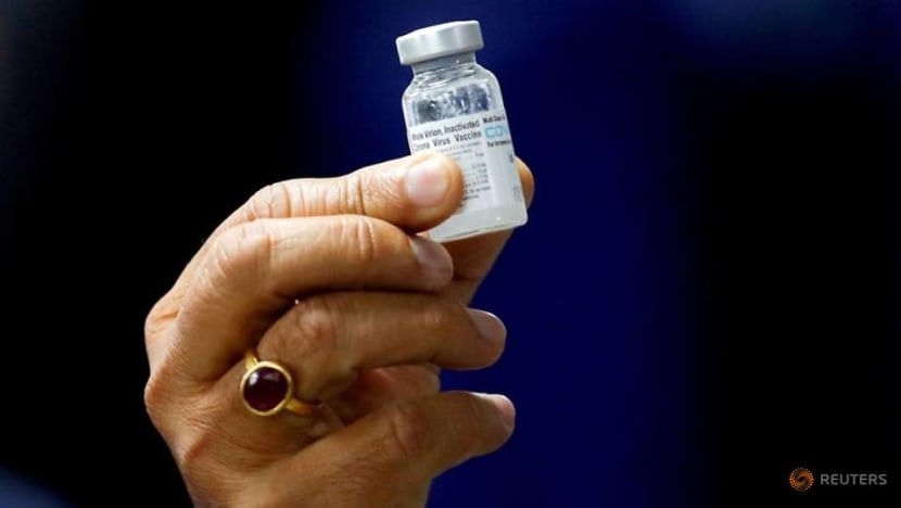 Commentary: What happened to India’s Covaxin COVID-19 vaccine? Commentary: What happened to India’s Covaxin COVID-19 vaccine?