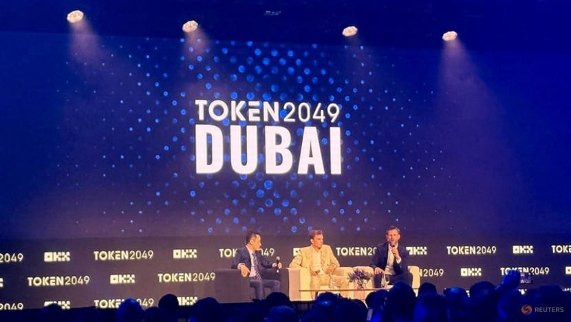 UAE fund buys $100 million of Trump's World Liberty tokens UAE fund buys $100 million of Trump's World Liberty tokens