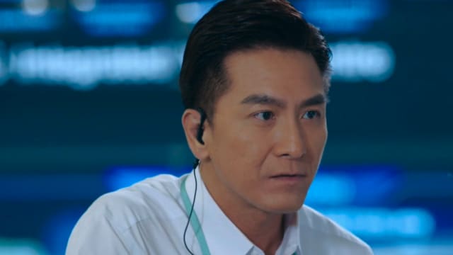 飞常日志（第16集）：尚伟难以抉择