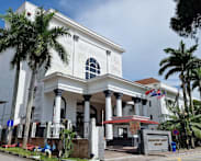 Man, 25, charged with murder of fellow Singaporean in Johor