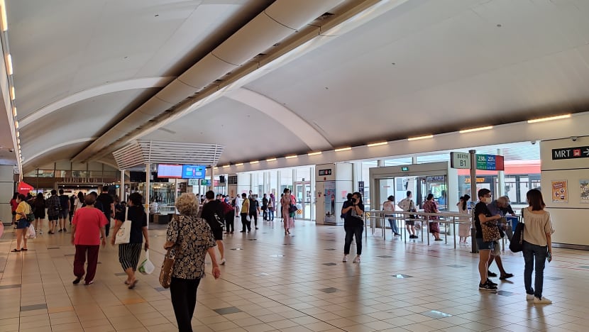112 new locally transmitted COVID-19 cases in Singapore; new clusters at Punggol and Toa Payoh bus interchanges 112 new locally transmitted COVID-19 cases in Singapore; new clusters at Punggol and Toa Payoh bus interchanges