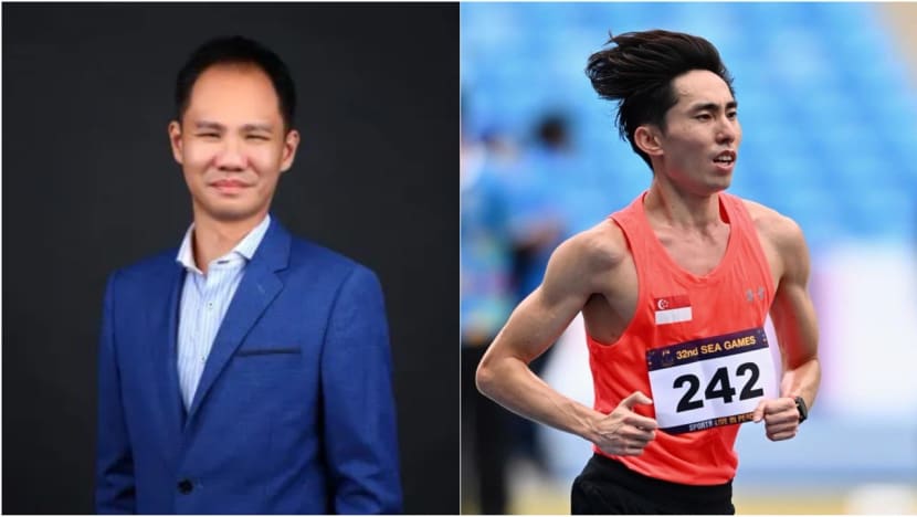 Soh Rui Yong’s former lawyer sues runner for defamation, seeks S$180,000 in damages Soh Rui Yong’s former lawyer sues runner for defamation, seeks S$180,000 in damages