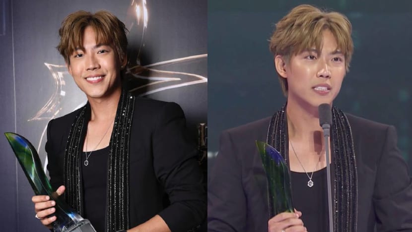 "I Got 10 Accounts Only": First-Time Top 10 Winner Benjamin Tan On How It's Perfectly Okay To Spam Votes For Himself "I Got 10 Accounts Only": First-Time Top 10 Winner Benjamin Tan On How It's Perfectly Okay To Spam Votes For Himself