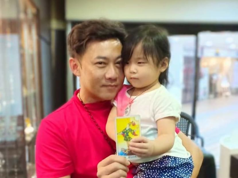 How Ch 8 Actor Yao Wenlong Is Having A Thriving Second Career As A Fengshui Consultant