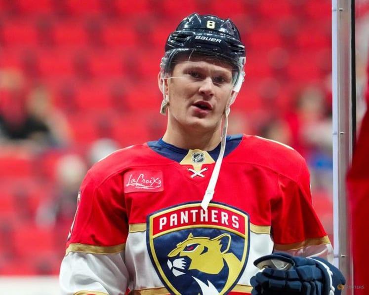 NHL-Five storylines to watch as the new season gets underway