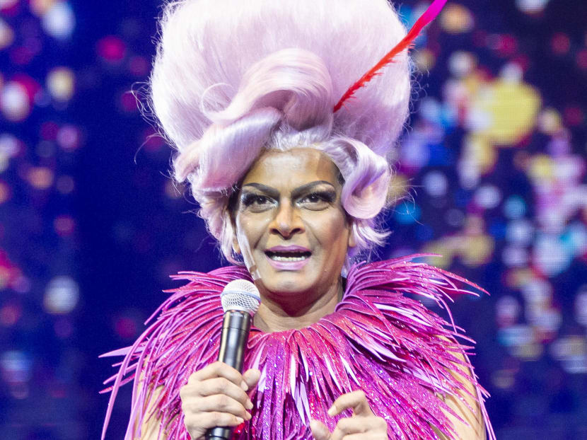 ‘It was an institution’: Kumar on why the Boom Boom Room was special