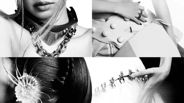 时隔4年终回归！BLACKPINK新专辑“Deadline”预告公开