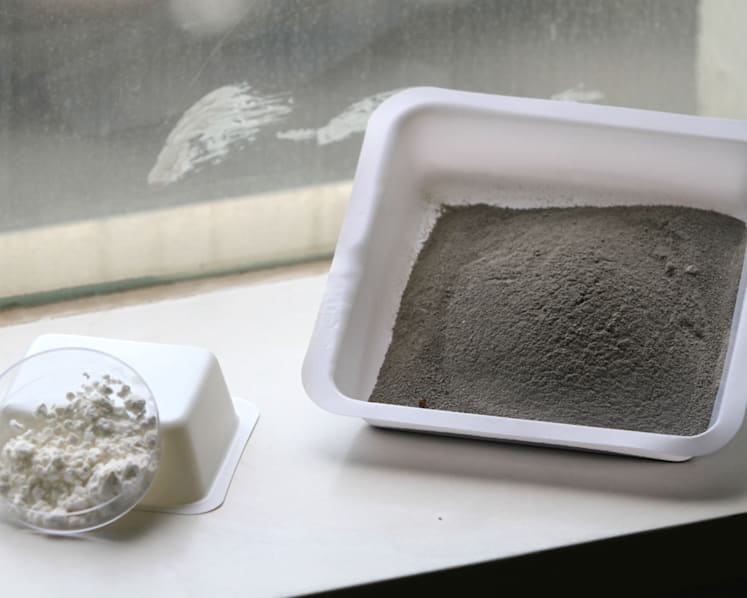 Republic Polytechnic team finds way to ‘clean’ incineration ash