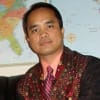 Nehginpao Kipgen