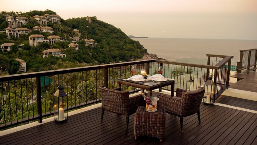 Banyan Tree posts worst loss after ‘perfect storm’