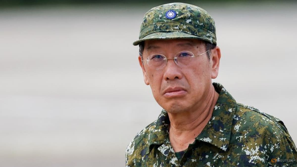 Taiwan downplays impact of Chinese sanctions on European arms makers