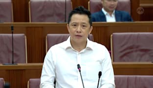 Debate on President’s speech: Yip Hon Weng on defence and diplomacy as 'twin pillars' for survival
