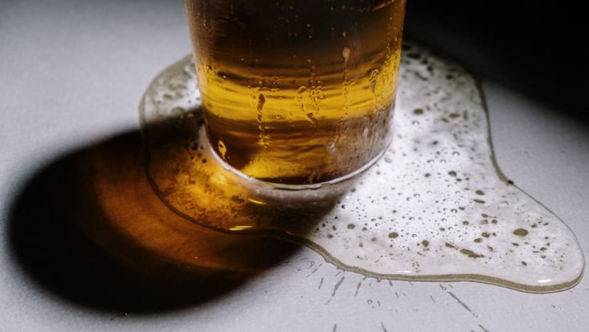 'Give me your address... I will definitely kill you': Man fined for threatening police officer, attacking friend