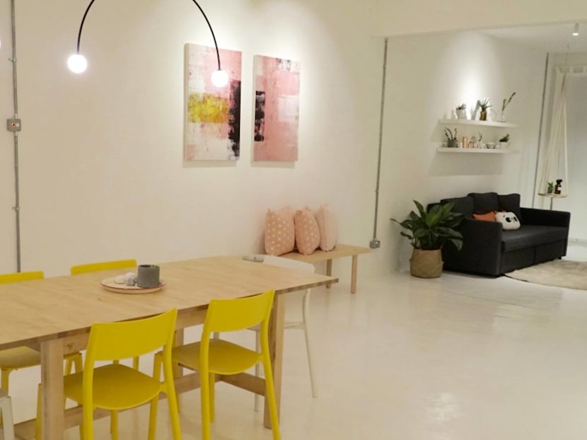 Running An Airbnb In Langkawi Taught Jesseca Liu How To Deal With Customers From Hell