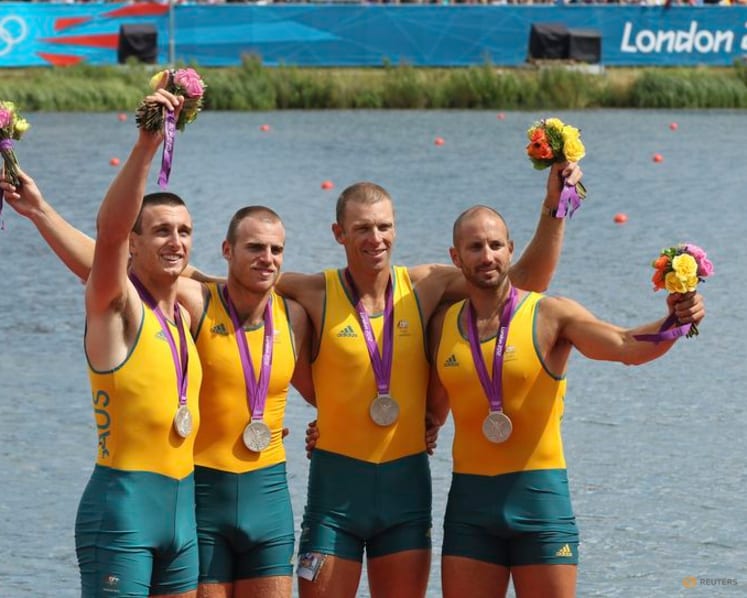 Champion oarsman says Brisbane 2032 rowing risks becoming country regatta