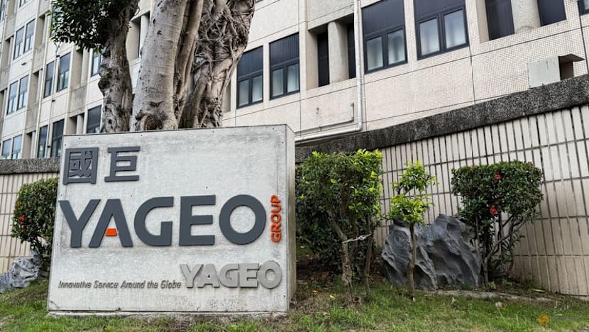 Yageo succeeds in $740 million tender offer for Shibaura Electronics, filing shows