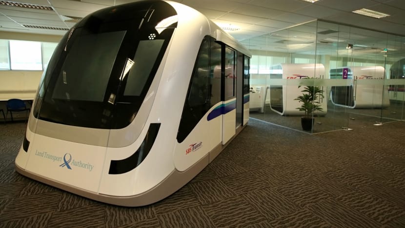 Train operators told to consider longer intervals during off-peak periods to reduce cost