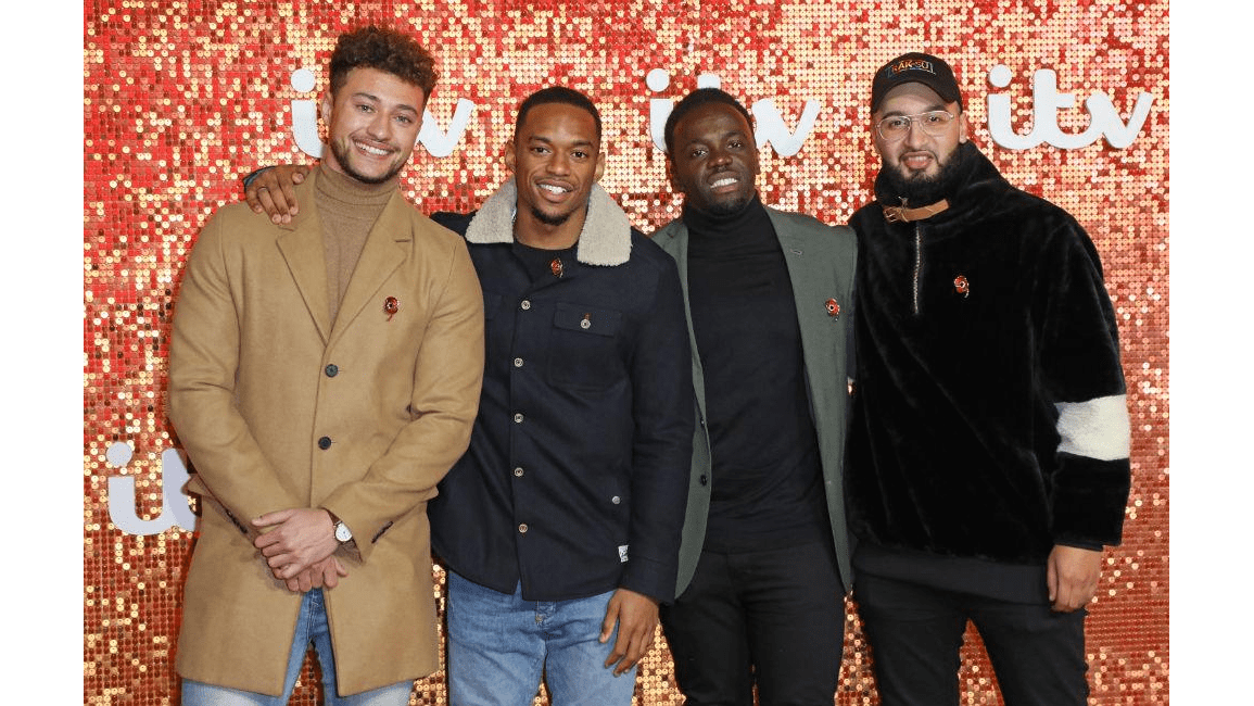 Rak-Su have no time for romance - 8days