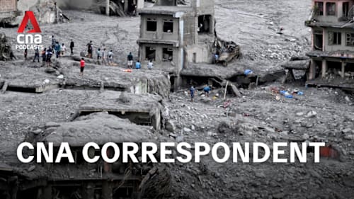 CNA Correspondent - Nepal-Tibet floods: What recovery really means