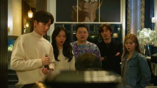 现在开始是Showtime（第23集）：三人组成佛离去