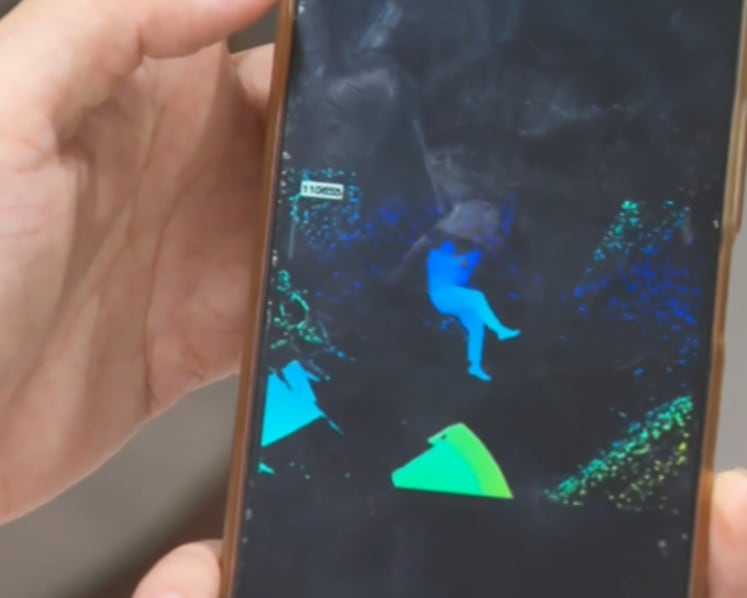 Tech that detects falls to be offered to all HDB households after pilot at Queenstown Health District