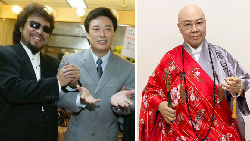 Chang Fei And Fei Yu-Ching's Buddhist Nun Sister Is Ready To Come Clean About Her Massive Debts