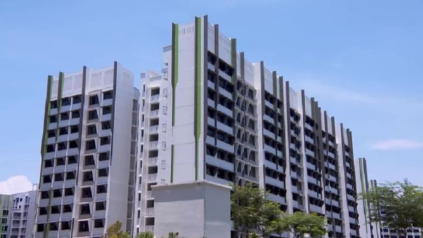 68% projek HDB sudah siap tertunda sehingga 6 bulan 68% projek HDB sudah siap tertunda sehingga 6 bulan