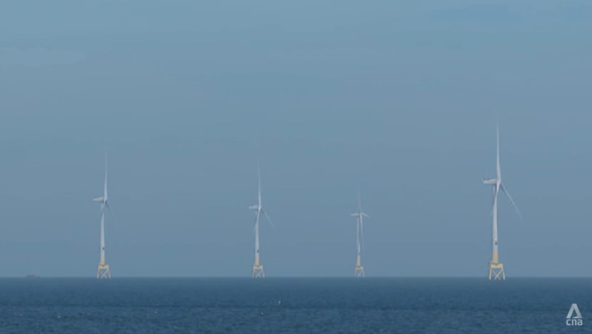 Singapore’s marine and offshore firms explore overseas markets to seize wind energy opportunities Singapore’s marine and offshore firms explore overseas markets to seize wind energy opportunities